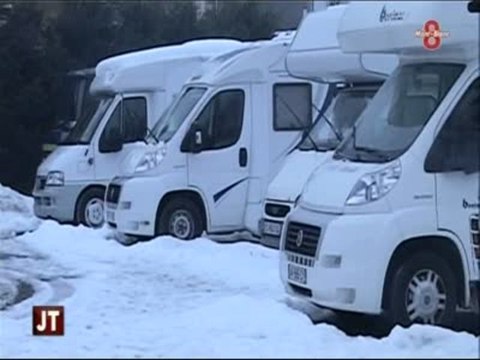 Drame de La clusaz : Le logement des saisonniers en hiver