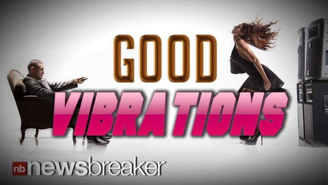 GOOD VIBRATIONS: Sex Toy Company Unveils App-Controlled Vibrating Underwear