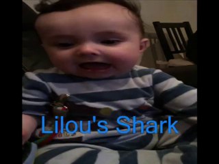 il dit papa à 5 mois 1/2