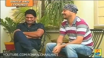 Balkar Sidhu Interview Ki Haal Chaal Hai
