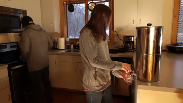 A beautiful road. We Will Resist TSA & NSA Tyranny Infowars.com Contest