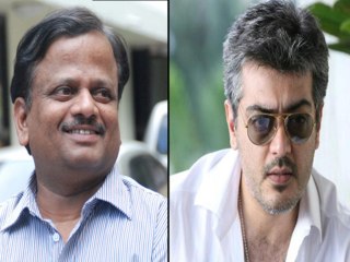 K V Anand And Thala Join Hands For A Movie In Future