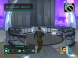 Star Wars : Knights of the Old Republic II - Des robots agressifs