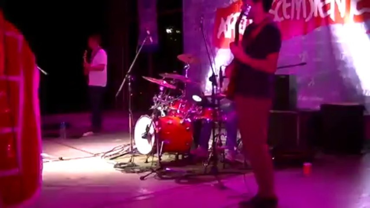 Ultima Noche-Parque Camba Cuá