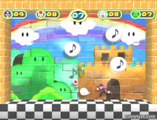 Mario Party 6 - Quelques notes