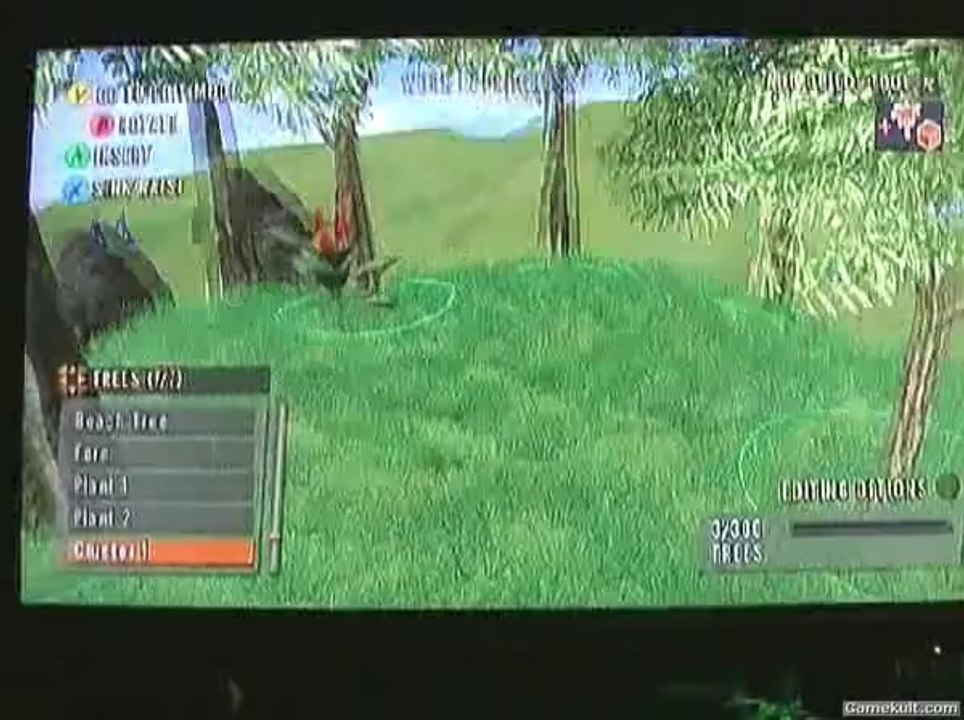Far Cry Instincts - Présentation de l'E3 2005