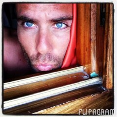 Felicitacion de Reyes Yago