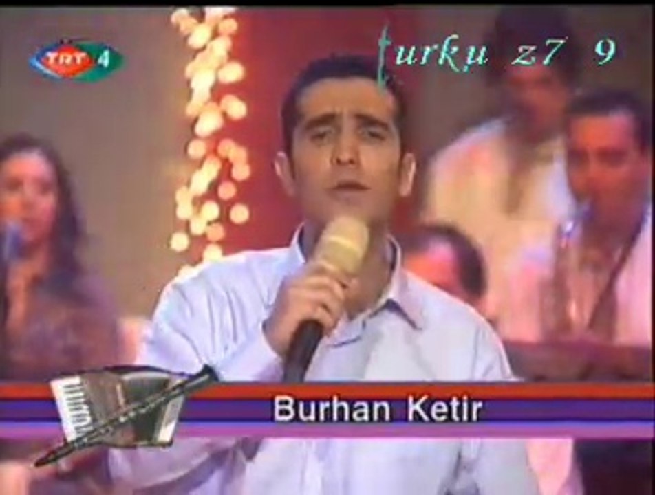 Burhan KETİR-Kahveyi Kavururlar İçmeden Savururlar