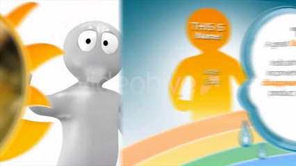 Make Life Better - App Service Product - After Effects Template