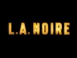 L.A. Noire - Main Menu Theme