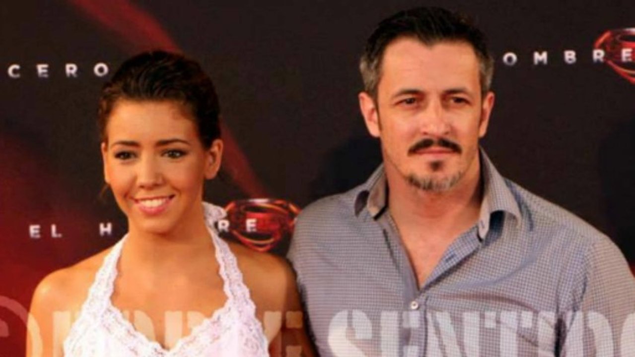 Resumen "off the record" 2013 - Alfonso y Emilia/ Sandra y Fernando