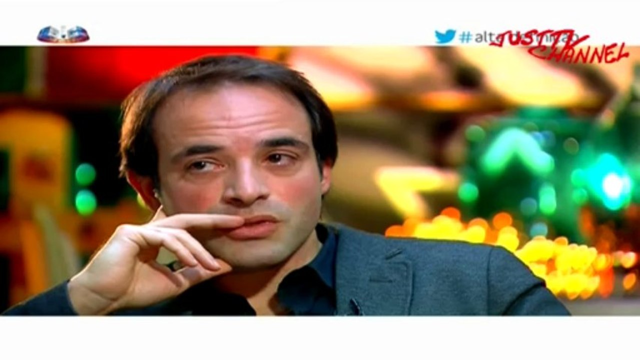 Alta Definição: André Sardet