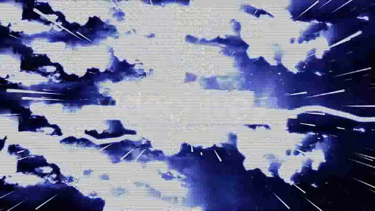 Rain - After Effects Template