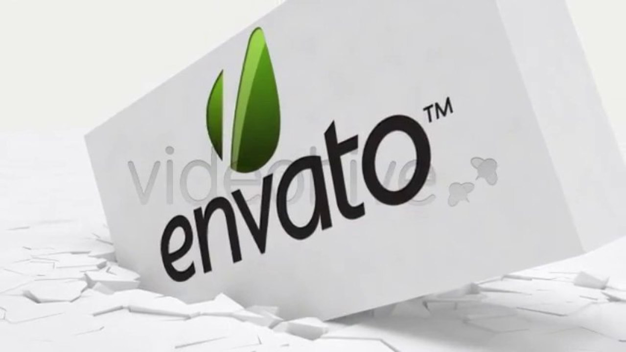 Ground Smash - After Effects Template