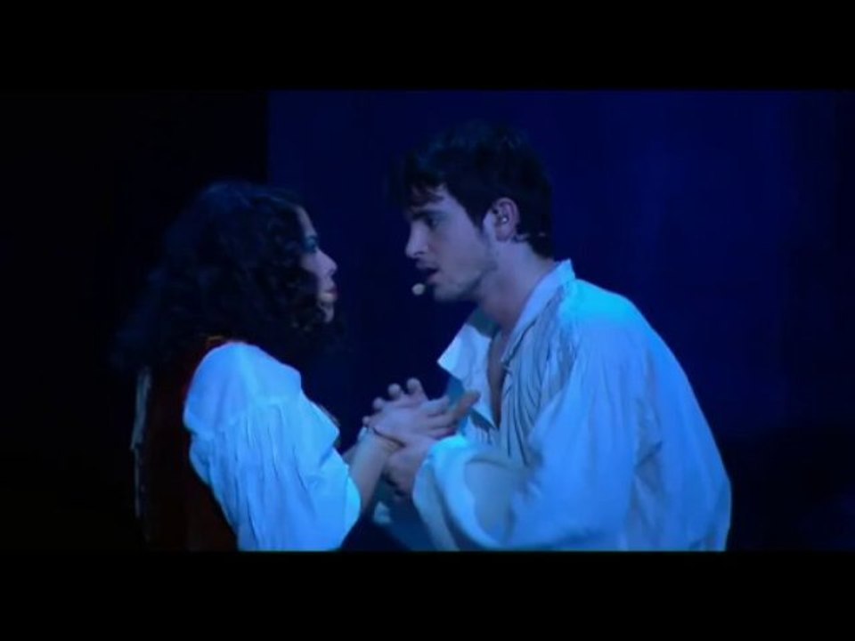 1789 'Les Amants de la Bastille' 1ª Ona Radio Pedret