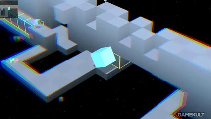 Edge - Sur le fil du rasoir