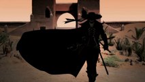 Zorro : Shadow of Vengeance for iPad - For Vengeance