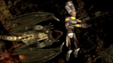 Dhaila's Adventures - Gamescom Trailer