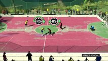 FIFA Street - Street School : Tricks