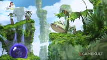 Rayman Origins - Liveplay #3