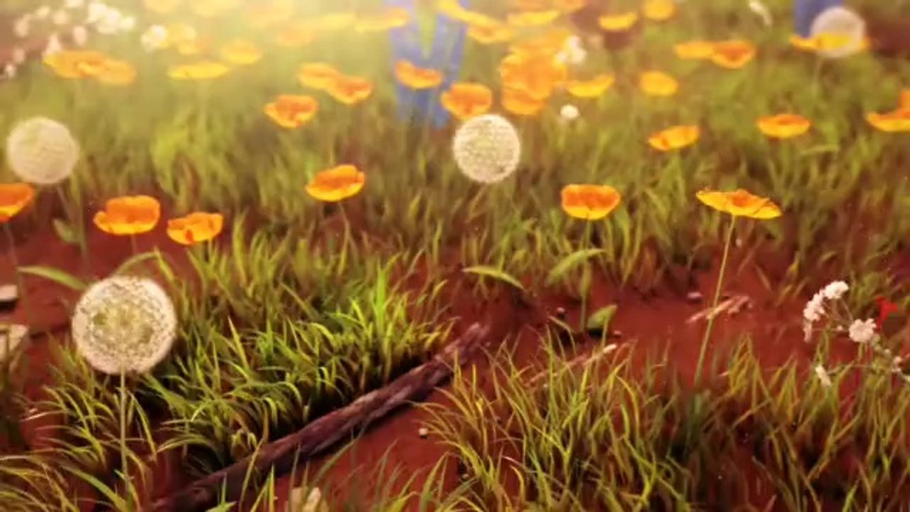 Defiance - Gamescom trailer