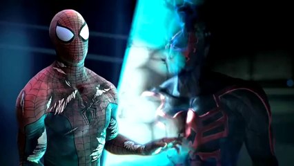 Christopher Daniel Barnes Behind the Scenes