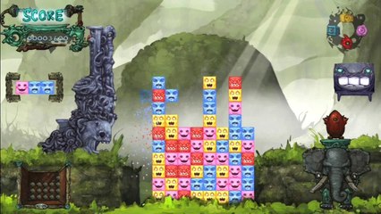 MadBlocker Adventure - First gameplay trailer