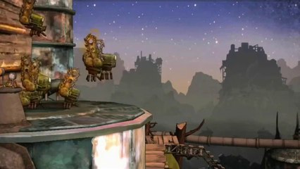 Shoot Many Robots - Trailer d'annonce