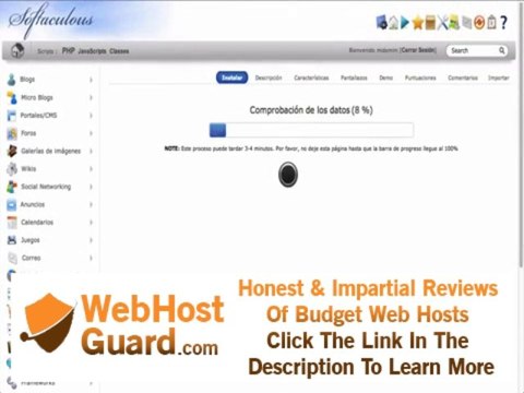 Como instalar MediaWiki en tu cuenta de hosting