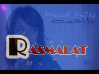 R A S M A L A T - مكادي نحاس - هذا الحلو