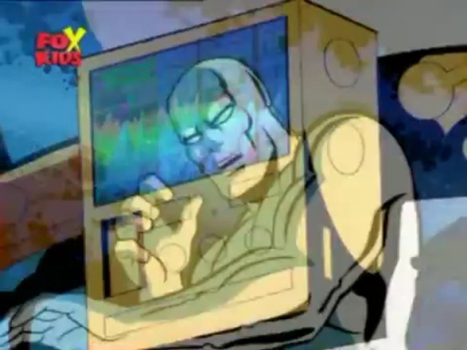 Surfista Prateado Episódio 11 - A Guerra Eterna