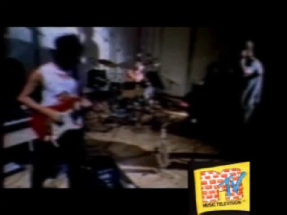 The Police - Spirits in the Material World