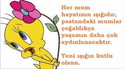 Otto Mutlu Yıllar :)