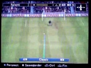 But de folie Rooney 38m (un peu perso...