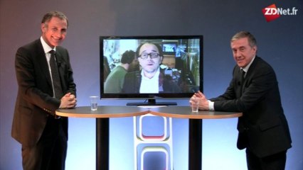 Présidentielle 2012 - Economie numérique, la grande absente de la campagne (partie 2)