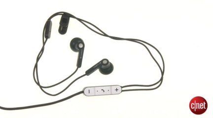 Démo de Logitech BH320