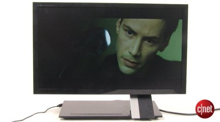 Démo du Acer S235HL