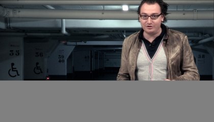 AR Drone 2 : le nouveau quadricoptère de Parrot