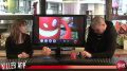 Killer App 12 - Filmic Pro