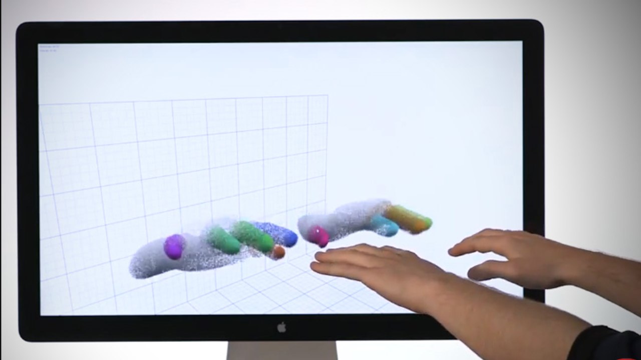 Semaine connectée 16 : Facebook en bourse et en comédie musicale, Zuckerberg se marie, Leapmotion et la mort de la souris, hommage à Robin Gibb des Bee Gees sur Youtube.