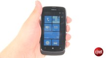 Démo du Nokia Lumia 610
