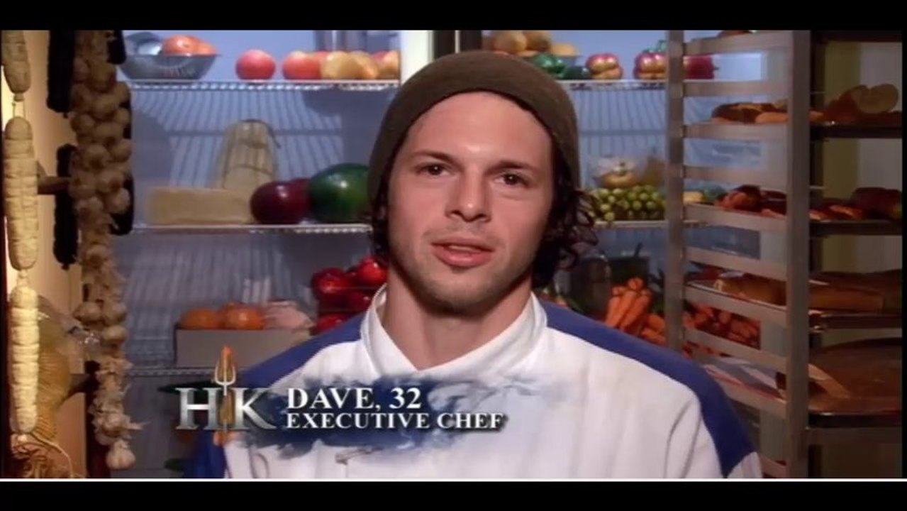 HELL'S KITCHEN SEASON 6 EPISODE 9 PUNISHMENT (UNCENSORED)