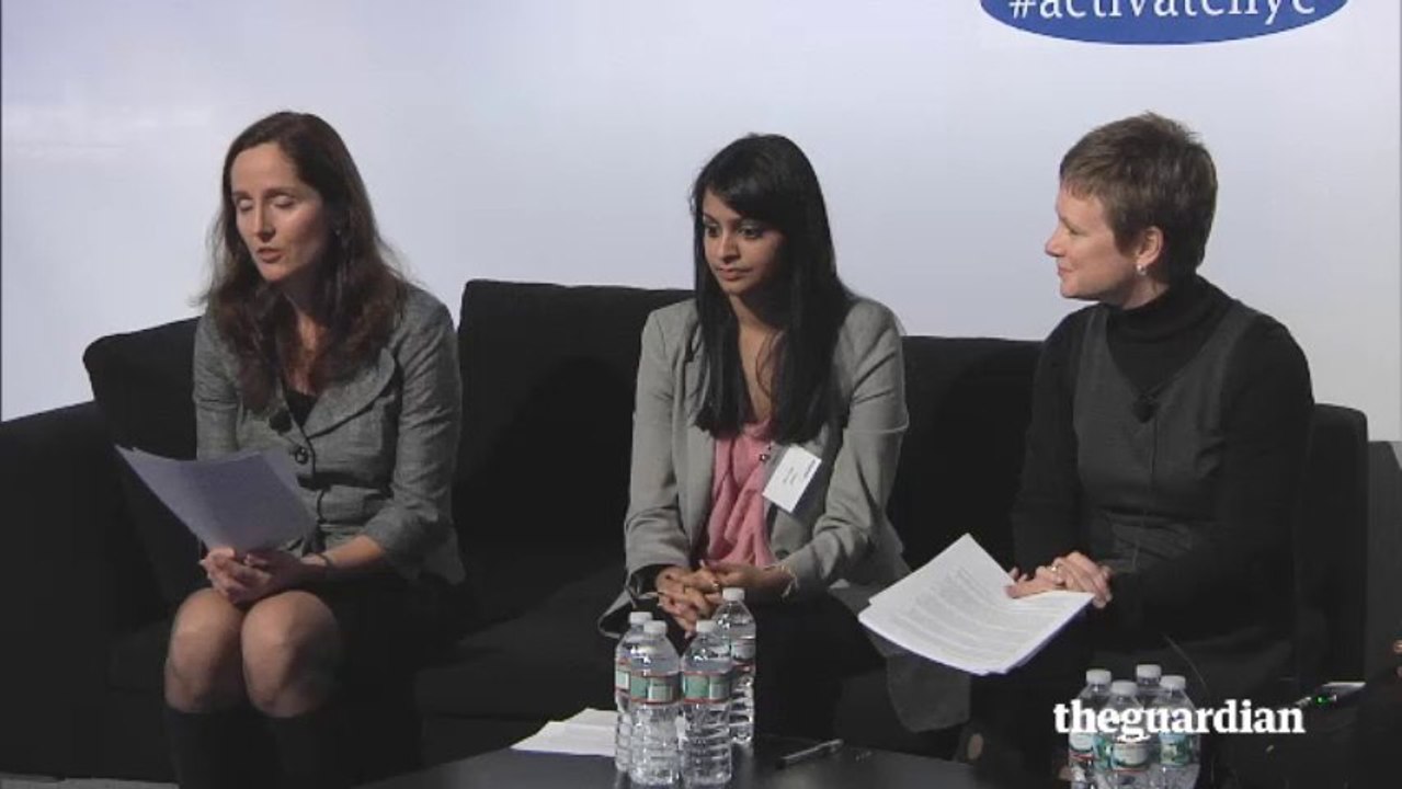 The State of Affairs of Women in Politics