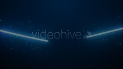 Light Stroke Logo Intro - After Effects Template