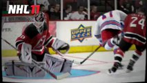 NHL 12 - New Dynamic Goalies