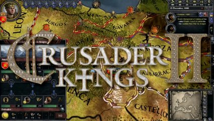 Crusader Kings II - Seven Deadly Sins : Piracy