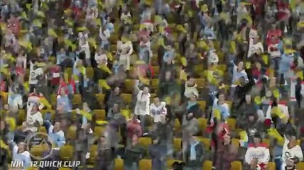 NHL 12 - Winter Classic