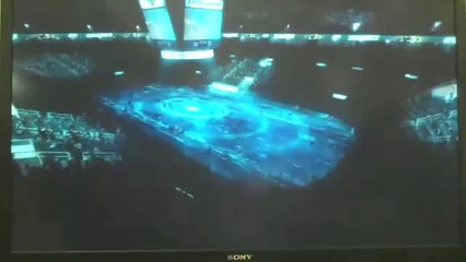NHL 12 - San Jose Sharks