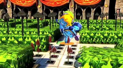 Disney Universe - Trailer E3 2011