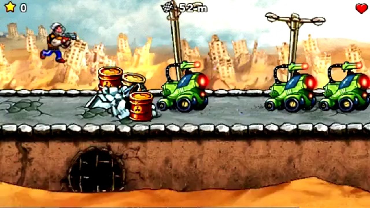One Epic Game - Trailer officiel #2